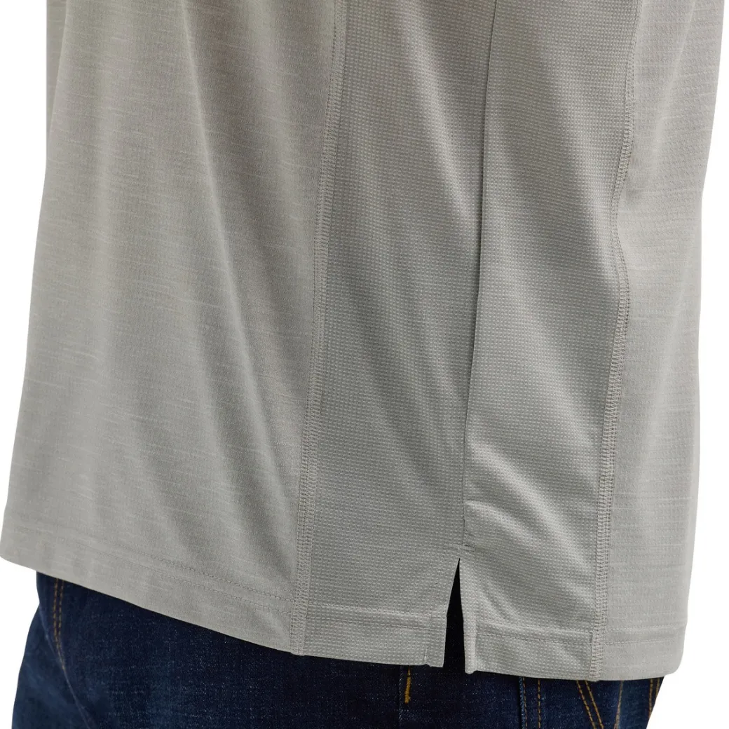 Men's Wrangler Western Performance Polo