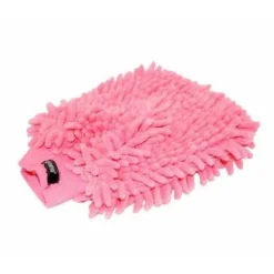 Microfiber Wash Mitt