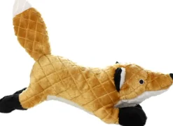 Mighty Massive Fox Dog Toy