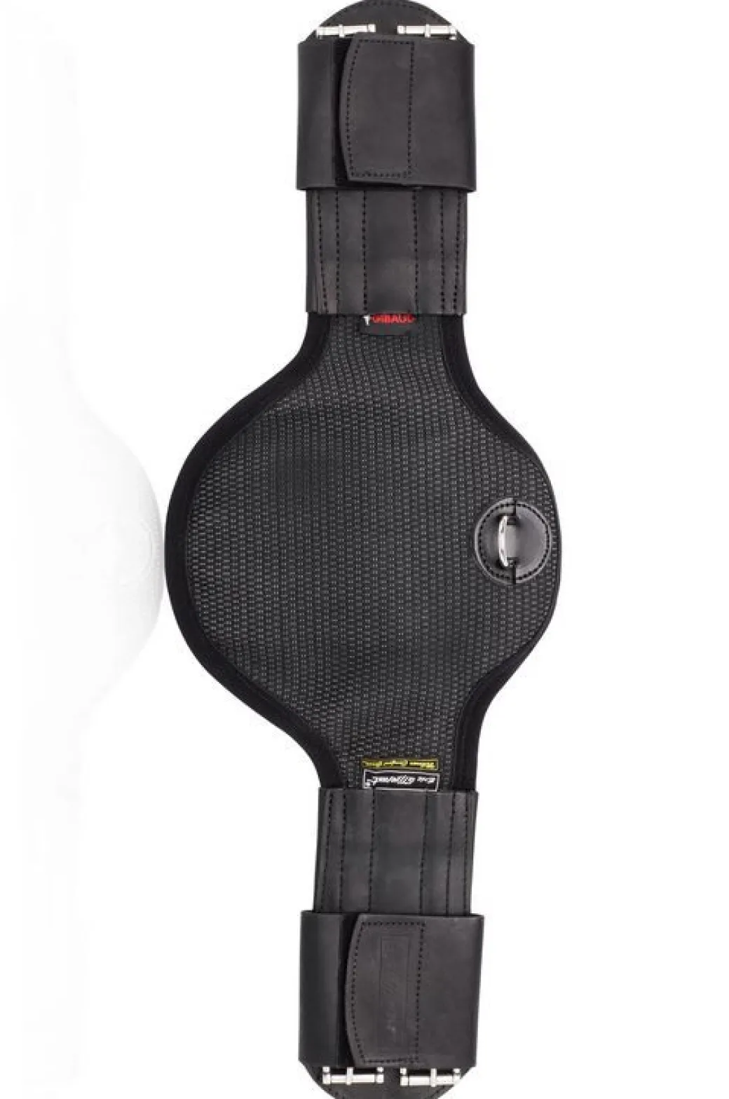 Mikmar Comfort Dressage Girth