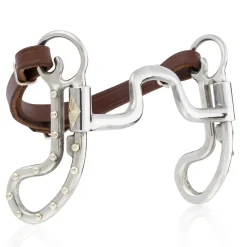 Mikmar Legacy Bit - Plain & Dots