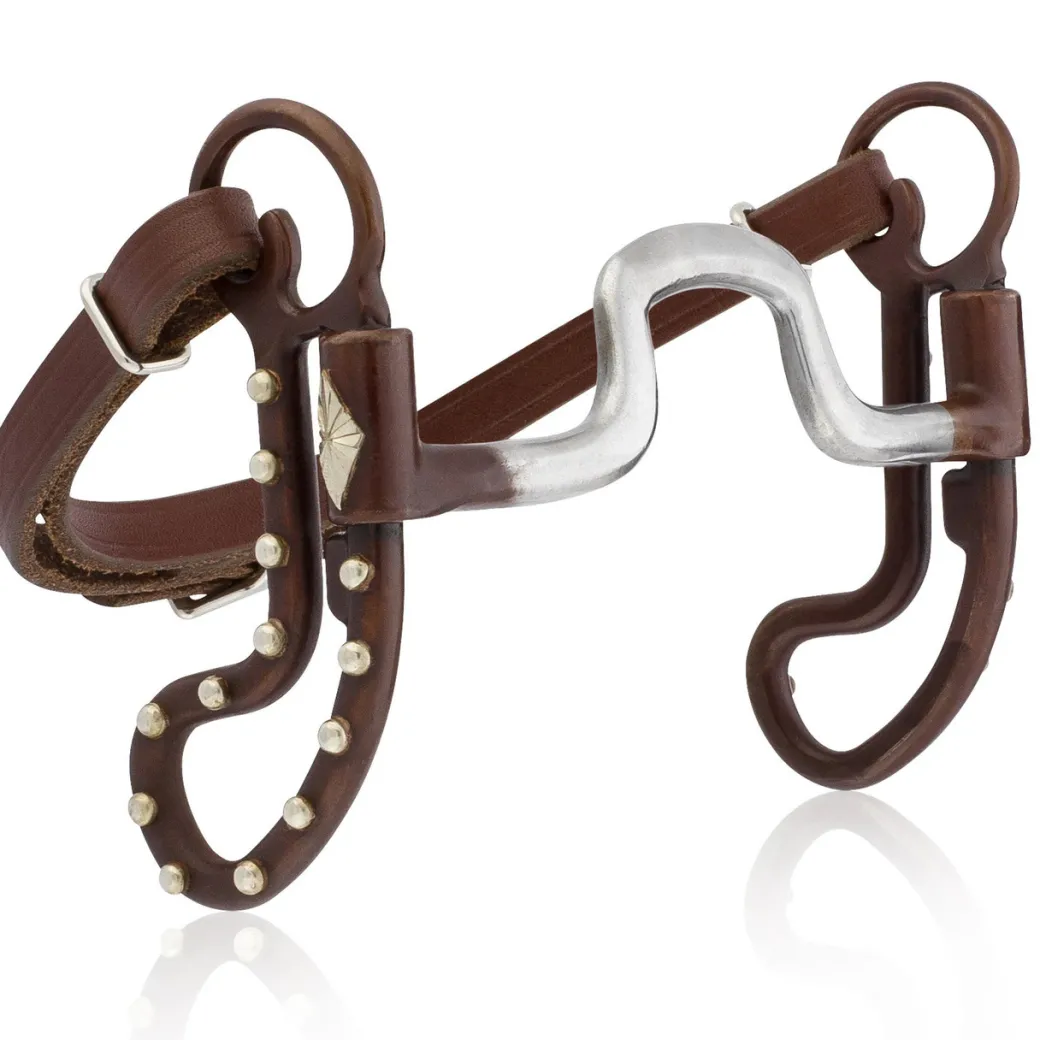 Mikmar Legacy Bit - Plain & Dots