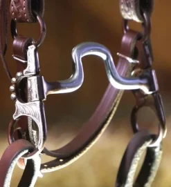 Mikmar Legacy Butterfly Bit