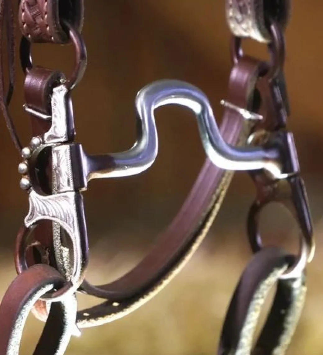 Mikmar Legacy Butterfly Bit