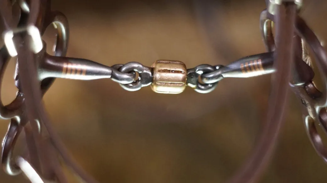 Mikmar Legacy Clover Bit