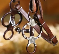 Mikmar Legacy Clover Bit