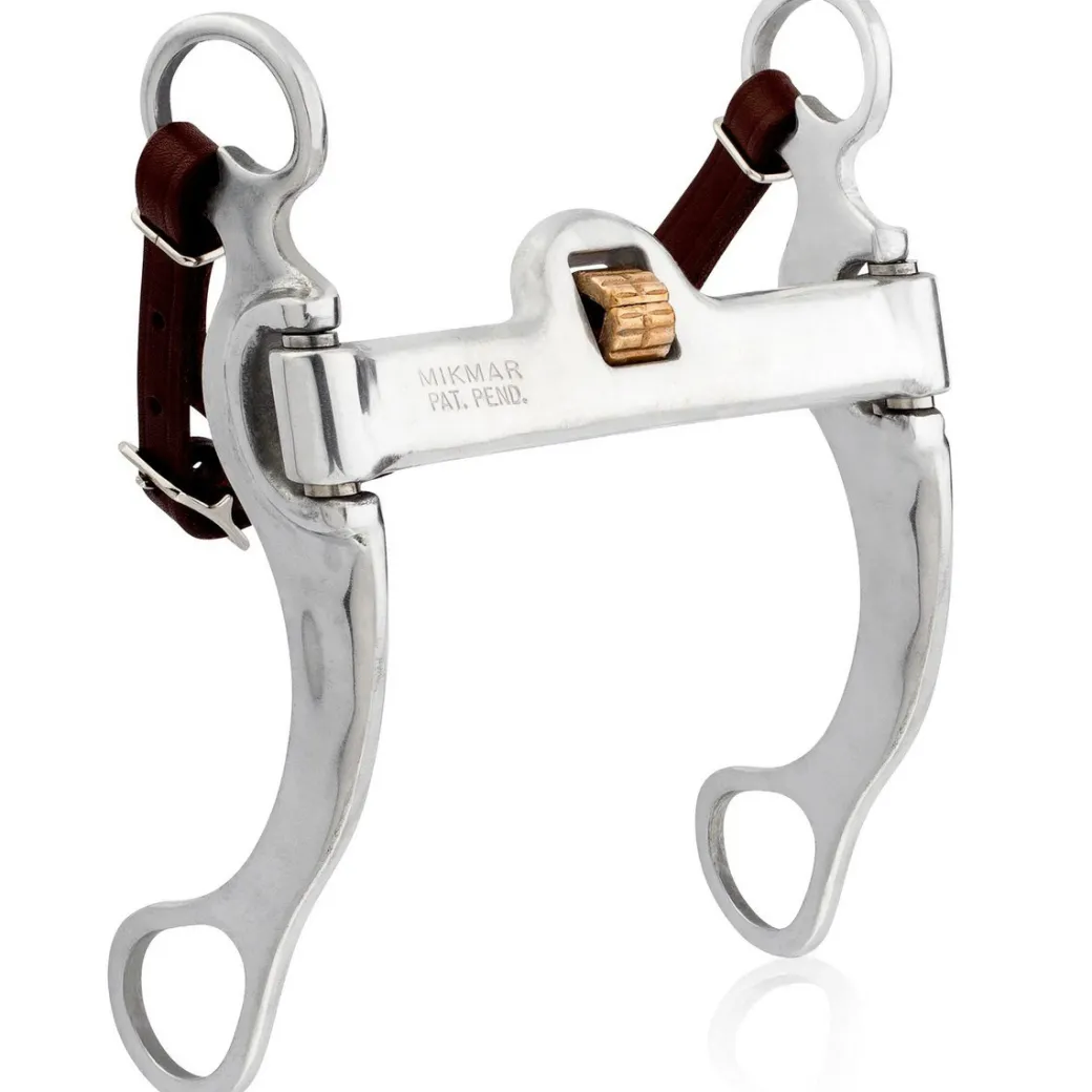 Mikmar Rancher Bit