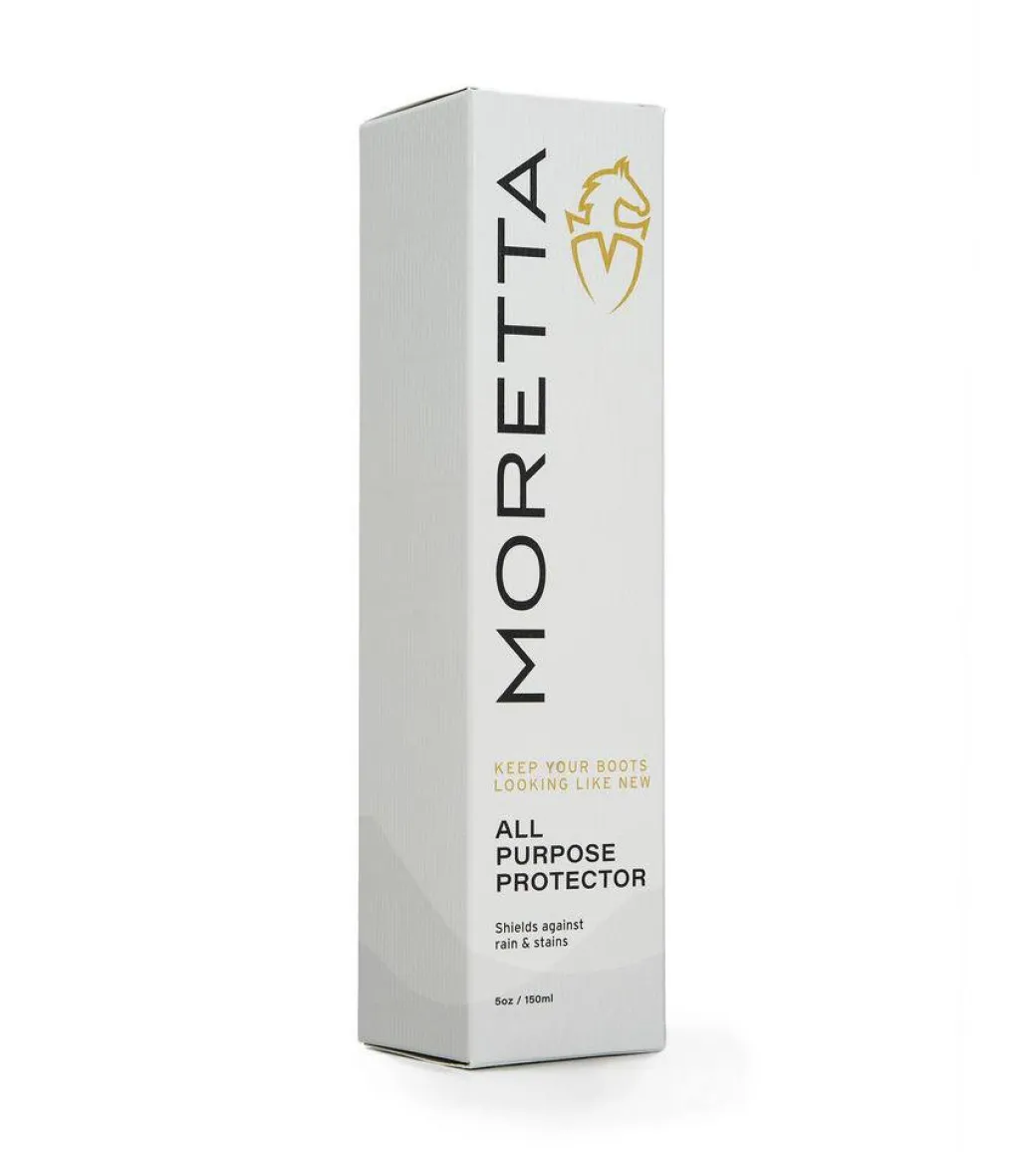 Moretta All Purpose Protector