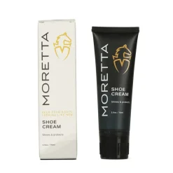 Moretta Shoe Cream
