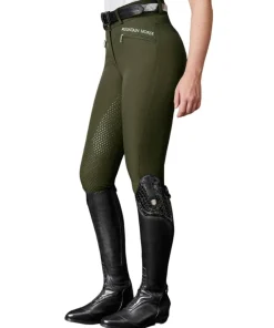 Mountain Horse Diana Full Seat Breeches