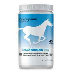 MRM Matrix Maximum Recovery