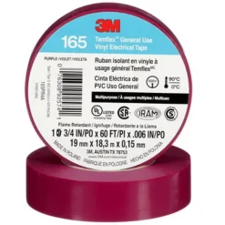 3M Temflex Vinyl Electrical Tape