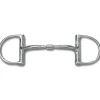Myler Comfort Snaffle Dee - MB 01 - Level 1