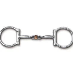 Myler Copper Roller French Link MB05 Dee