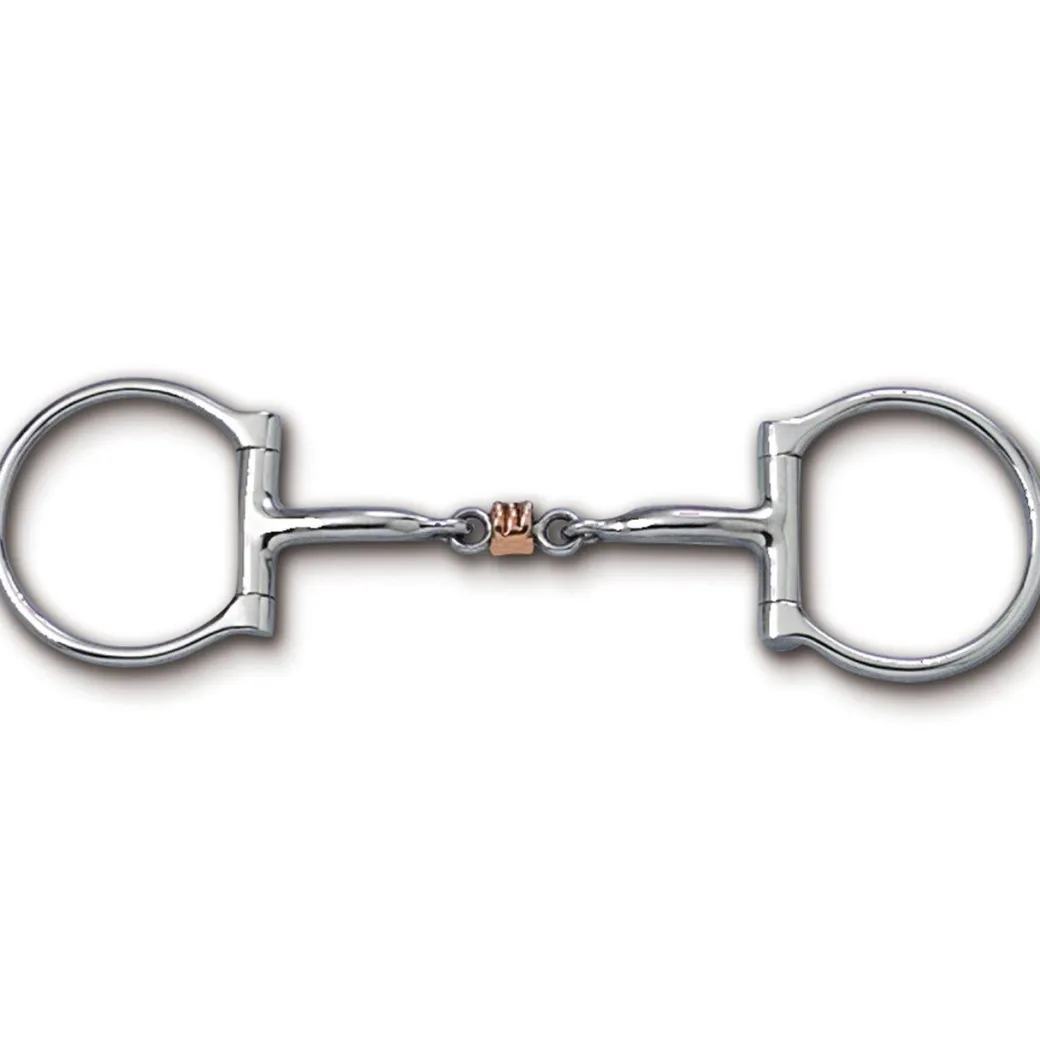 Myler Copper Roller French Link MB05 Dee