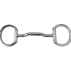 Myler Forward Tilt Ported Barrel Eggbutt No Hooks - MB 36 - Level 2-3
