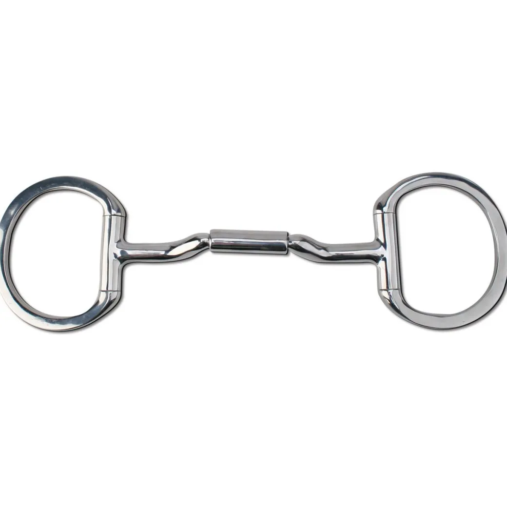 Myler Forward Tilt Ported Barrel Eggbutt No Hooks - MB 36 - Level 2-3