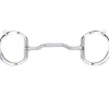 Myler Forward Tilt Ported Barrel Eggbutt with Hooks- MB 36 - Level 2-3