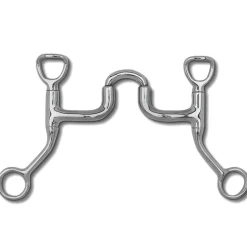Myler HBT Shank Correctional Bit