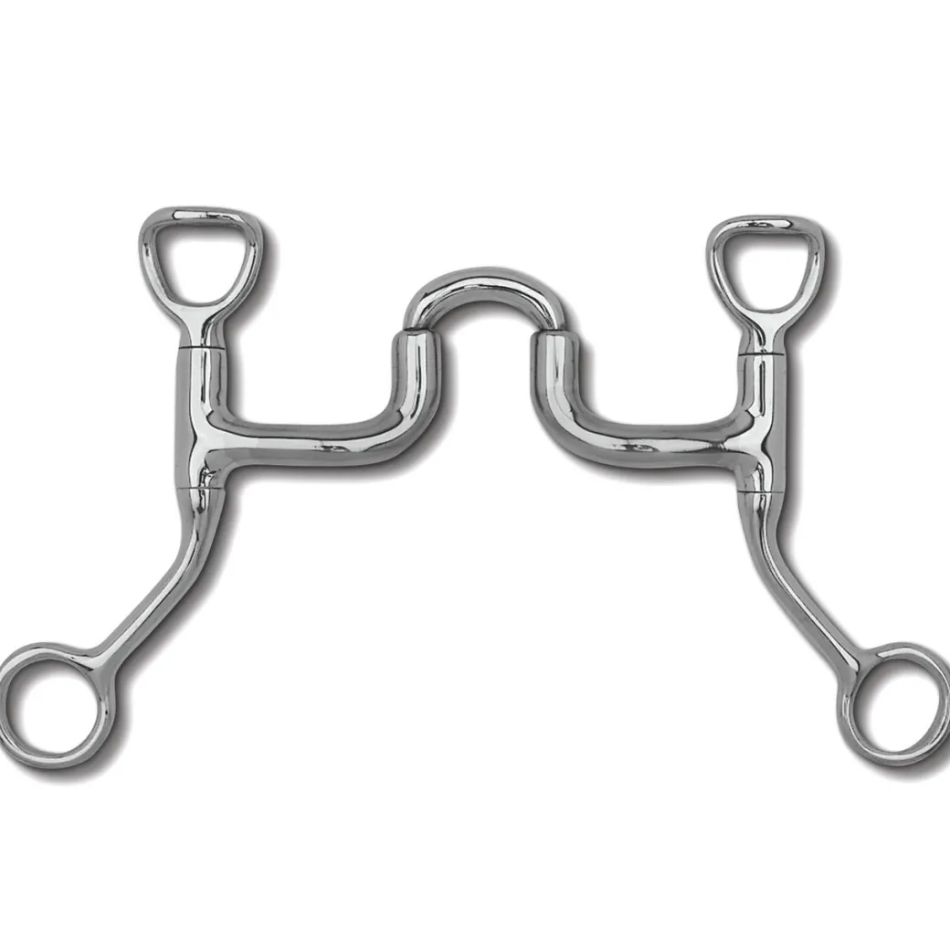 Myler HBT Shank Correctional Bit