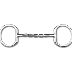 Myler Mullen Triple Barrel Eggbutt- MB 32-3 - Level 2
