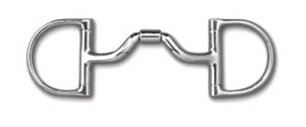 Myler Ported Barrel Dee - MB 33 - Level 3