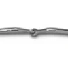 Myler Sweet Iron Loose Ring - MB 09 - Level 1 - DRESSAGE LEGAL