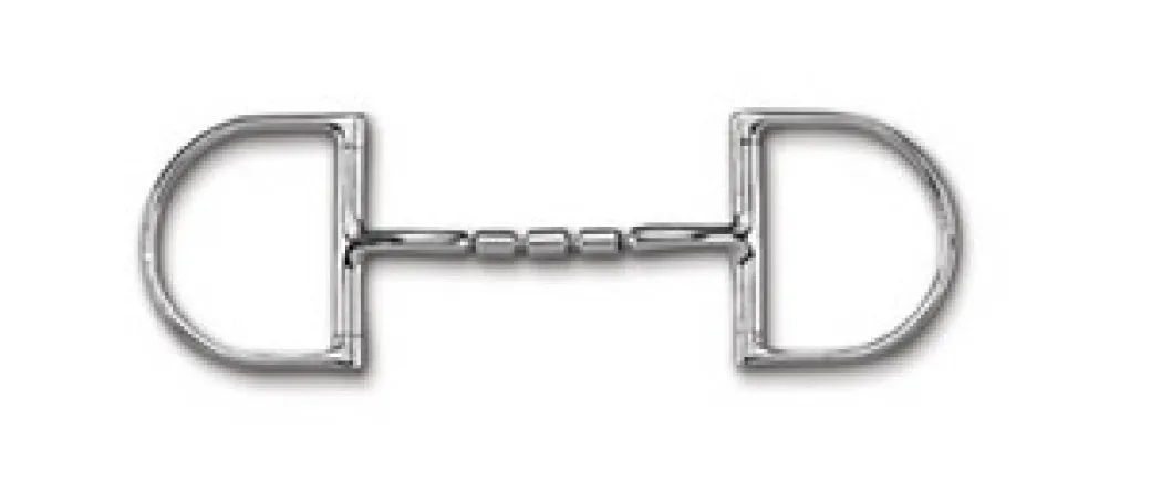 Myler Triple Barrel Mullen Dee- MB 32-3 - Level 2