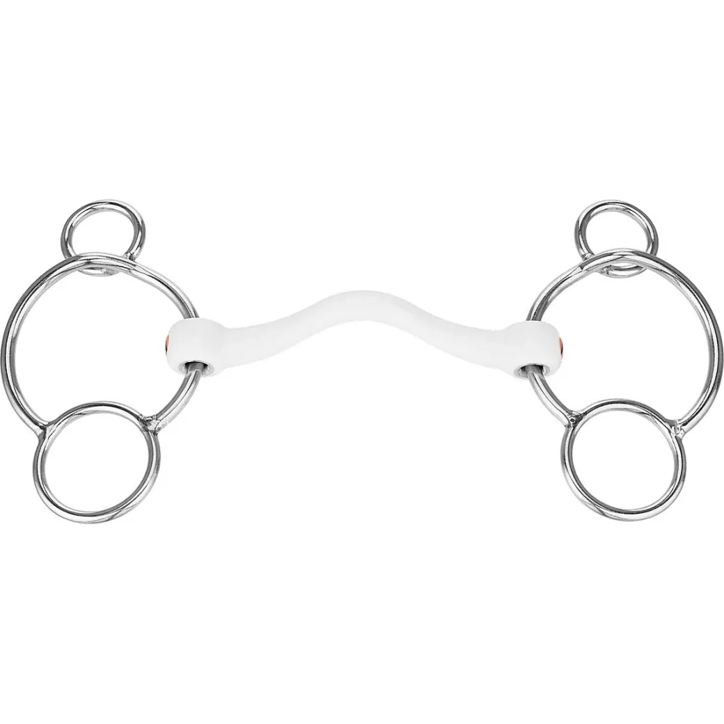 Nathe CM Mullen 3-Ring | Soft