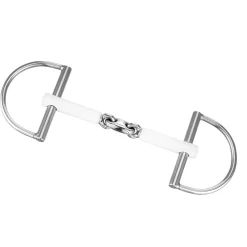 Nathe Double Jointed Traditional Hunter D-Ring