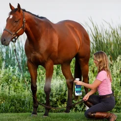 Nature’s Defense Fly Repellent Spray