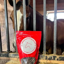 Neighborly Horse Treats