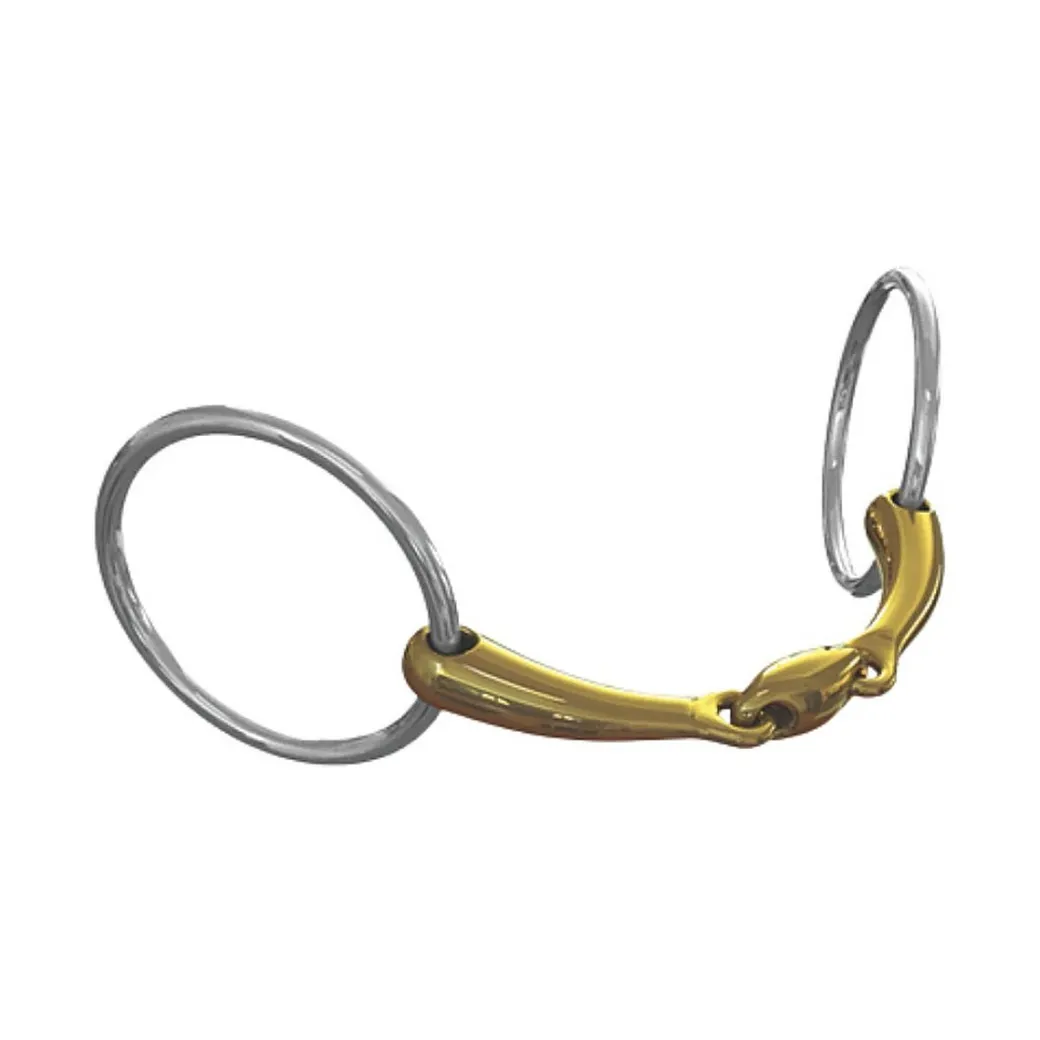 Neue Schule Team Up Loose Ring