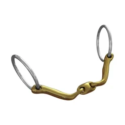 Neue Schule Verbindend Loose Ring Bradoon