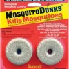 Non-Toxic Mosquito Dunks - 2 pk