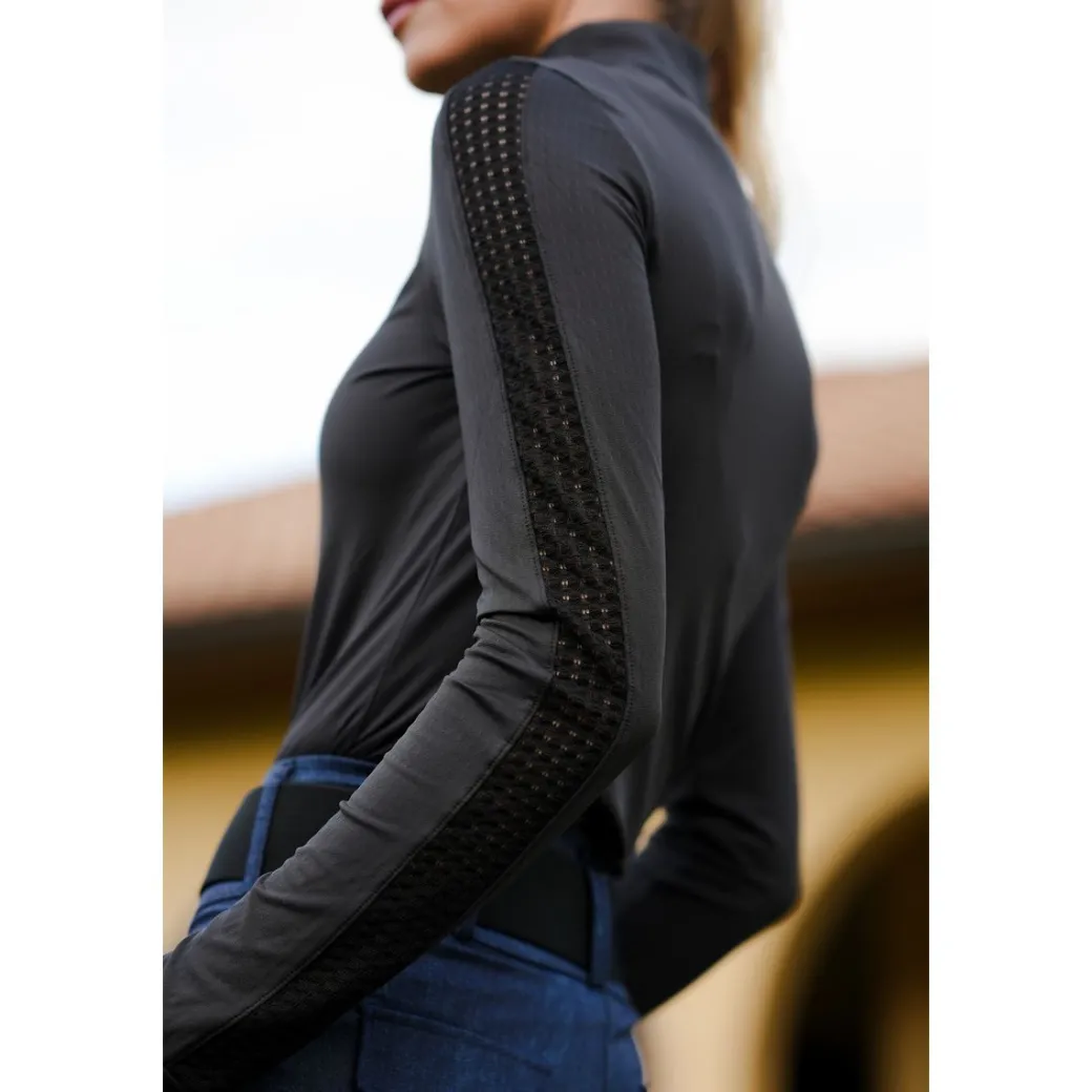 Novella Havallo Long Sleeve Shirt