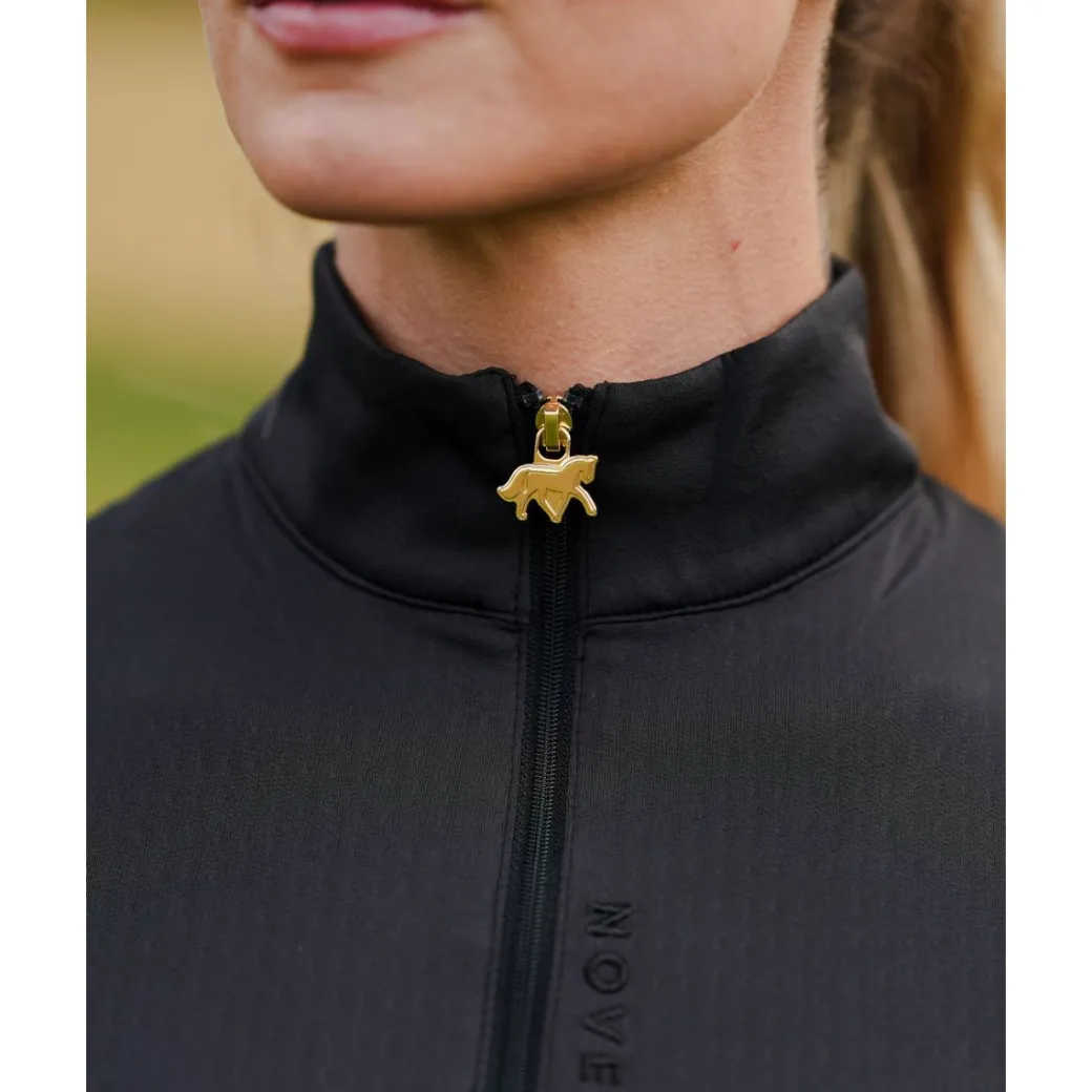 Novella Havallo Long Sleeve Shirt