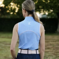 Novella Summersby Sleeveless Top