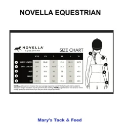 Novella Team 2.0 Short Sleeve Shirt