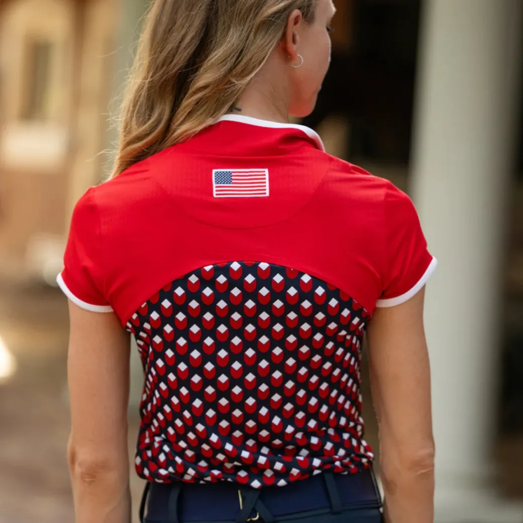 Novella Team 2.0 Short Sleeve Shirt