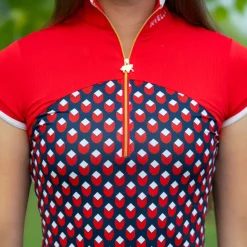 Novella Team 2.0 Short Sleeve Shirt
