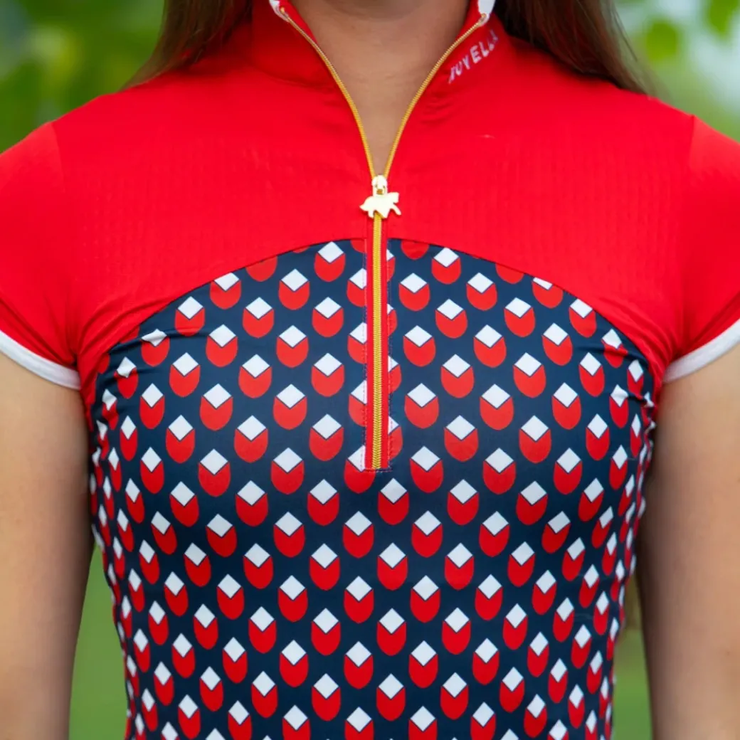 Novella Team 2.0 Short Sleeve Shirt