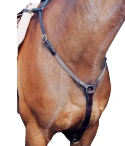Nunn Finer Elastic Hunt Breastplate