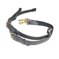 Nunn Finer Elastic Side Reins - Pony