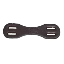 Nunn Finer Flash Converter Tab for English Bridles