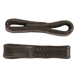 Nunn Finer Leather Bit Loops