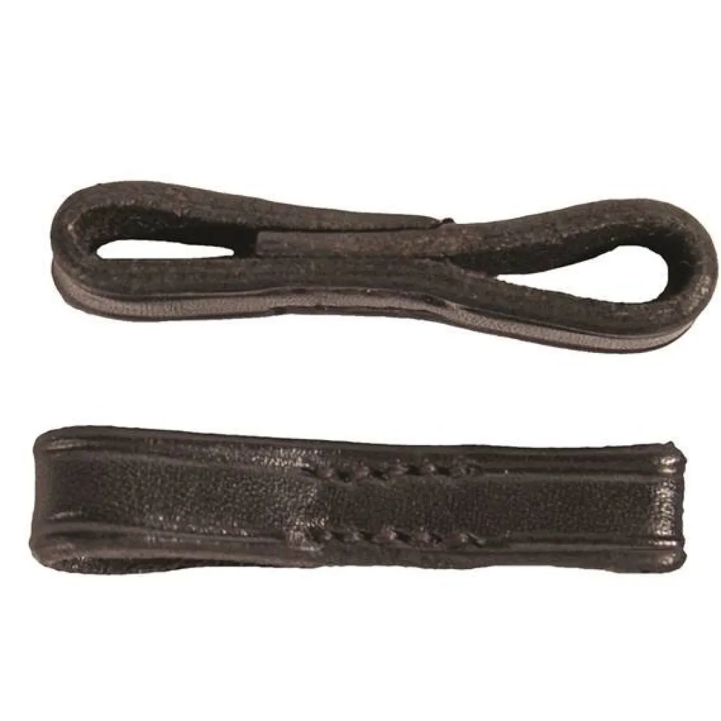 Nunn Finer Leather Bit Loops
