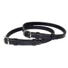 Nunn Finer Leather Spur Straps