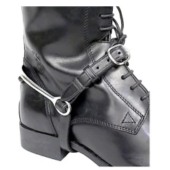 Nunn Finer Leather Spur Straps