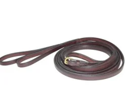 Nunn Finer Loop End Draw Reins